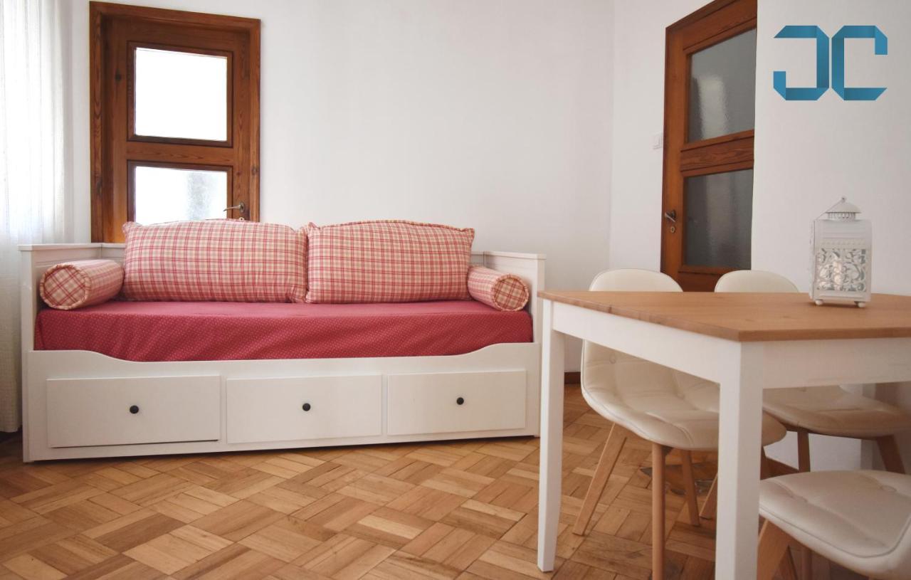 Sweet Garden Apartment By Jc Porto Buitenkant foto